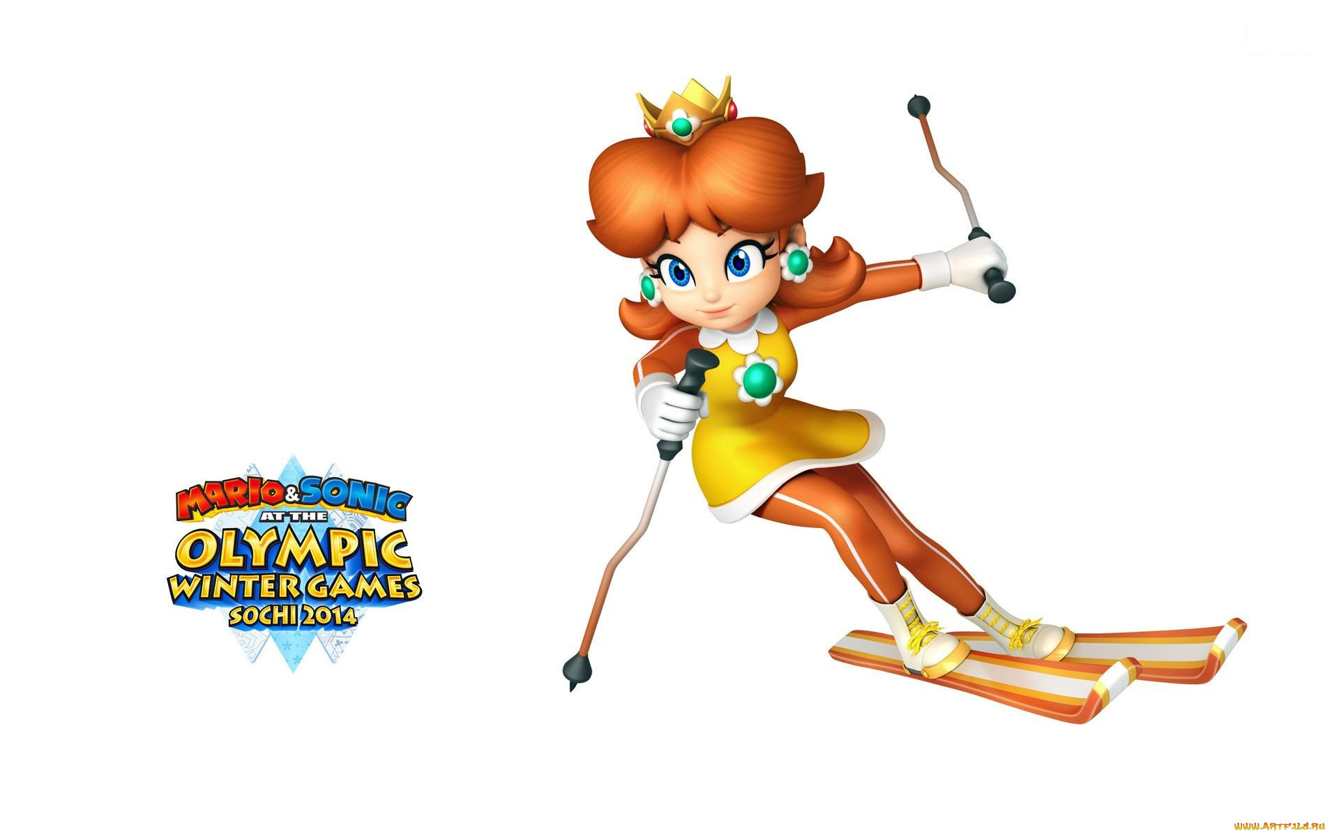mario & sonic at the olympic games,  , ~~~~~~, 